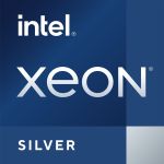Intel XEON 20C CPU SILVER 4416+ 37.5MB 2.00GHZ E1B 165W (4000)
