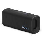 Sony SRSULT30B Stereo portable speaker Black
