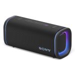 Sony Ult Field 5 Stereo portable speaker Black