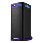 Sony Ult Tower 9AC Party speaker Black