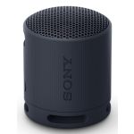 Sony SRS-XB100 - Wireless Bluetooth Portable Speaker, Durable IP67 Waterproof & Dustproof, 16 Hour Battery, Eco, Outdoor and Travel in Black