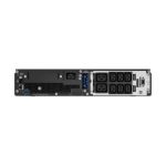 APC SRT3000UXI-LI Smart-UPS SRT 3000VA 230V