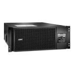 APC Smart-UPS On-Line uninterruptible power supply UPS