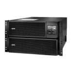 APC Smart-UPS On-Line uninterruptible power supply UPS