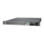 APC Smart-UPS Ultra Li-Ion SRTL2KRM1UINC, 2KW, 1U Rack