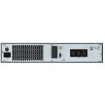 APC SRV1KRIRK uninterruptible power supply double-conversion