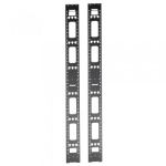Tripp Lite SmartRack 48U Vertical Cable Management Bars