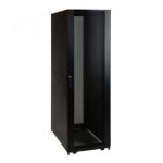 Tripp Lite 42U Server Rack, Euro-Series ï¿½ï¿½ Expandable Cabinet, Standard Depth, Doors & Side Panels Included