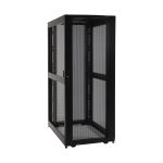 Tripp Lite SRX42UBWDEXP 42U Wide Server Rack, Euro-Series - 800 mm