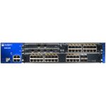 Juniper SRX650 System (2 RU Height) with SR