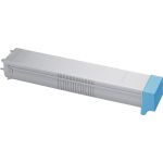 HP SS537A/CLT-C6072S Toner cyan, 15K pages ISO/IEC 19798 for Samsung C 9250/9350