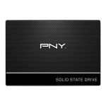 PNY CS900 2.5" 2 TB Serial ATA III