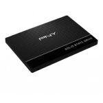 PNY CS900 2.5" 480 GB Serial ATA III 3D TLC NAND