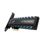 Intel Optane SSDPED1D960GAX1 internal solid state drive Half-Height/Half-Length (HH/HL) 960 GB PCI Express 3.0 3D Xpoint NVMe