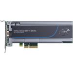 Intel (EOL) Intel P3700 800GB, NVMe PCIe 3.0 x 4, HET MLC HHHL AIC 20nm 17DWPD