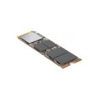 Intel SSDPEKKF256G8X1 internal solid state drive M.2 256 GB PCI Express 3.1 3D TLC NVMe