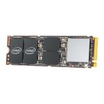 Intel Consumer SSDPEKKW512G801 internal solid state drive M.2 512 GB PCI Express 3.1 3D2 TLC NVMe