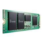 Solid-State Drive 670p Series - 1 TB SSD - intern - M.2 2280 - PCI Express 3.