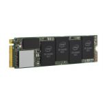 Intel Consumer 660p M.2 2048 GB PCI Express 3.0 3D2 QLC NVMe