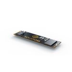 Intel P41 Plus M.2 512 GB PCI Express 4.0 3D NAND NVMe