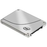 Intel DC S3500 2.5" 120 GB Serial ATA III MLC