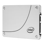 Intel DC S3520 2.5" 150 GB Serial ATA III MLC
