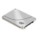 Intel DC S3500 2.5" 480 GB Serial ATA III MLC
