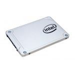 Intel SSDSC2KW128G8X1 internal solid state drive 2.5" 128 GB Serial ATA III 3D TLC