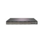 F3548S, 48 ports 25G SFP28,6 ports 100G QSFP28 Std Airflow