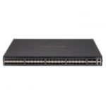Supermicro 48Port 10GbE Switch-1U Rackmount W/4-port 40GbE Nor. Air