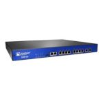 Juniper SSG 140 System, 512 MB memory
