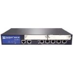 Juniper SSG-20 w/2 port Mini-PIM slots, 128MB