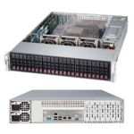 Supermicro SuperStorage Server 2027R-AR24NV