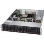 Supermicro SuperStorage Server 2028R-ACR24H