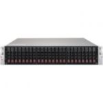 Supermicro SuperStorage Server 2028R-ACR24L