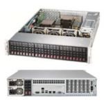 Supermicro SuperStorage Server 2028R-E1CR24L