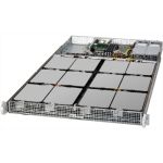 Supermicro SSG-5019D12-TR12P Black