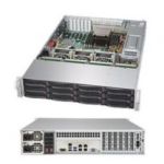 Supermicro SuperStorage Server 5028R-E1CR12L