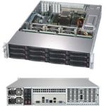Supermicro SuperStorage Server 5029P-E1CTR12L