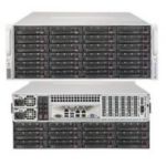 Supermicro SuperStorage Server 5048R-E1CR36L