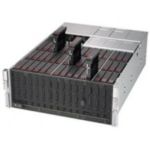 Supermicro SuperStorage Server 5049P-E1CR45H