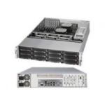 Supermicro SuperStorage Server 5049P-E1CR45L