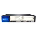 Juniper SSG 550 SYSTEM, 1GB DRAM, 1 AC POWER SUPPLY