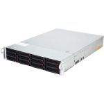 Supermicro SuperStorage Server 6027R-E1R12L
