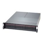 Supermicro SuperStorage Server 6027R-OSD040H