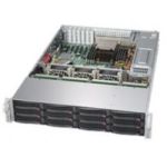 Supermicro SuperStorage Server 6028R-E1CR12L