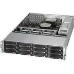 Supermicro SuperStorage Server 6028R-OSD072