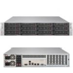 Supermicro SuperStorage Server 6029P-E1CR12L