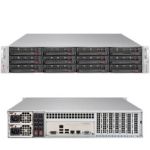 Supermicro SuperStorage Server 6029P-E1CR12T