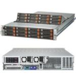 Supermicro SuperStorage Server 6029P-E1CR24H